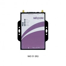 Nexcom NIO 51 Industrial IWSN Gateway Nexcom NIO 51 Industrial IWSN Gateway